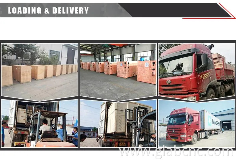 Hmc630 CNC Lathe Cutting Horizontal Machining Center Metal Working Machine